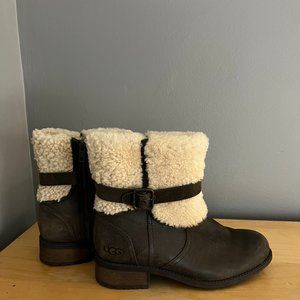 UGG Boots - Blayre II